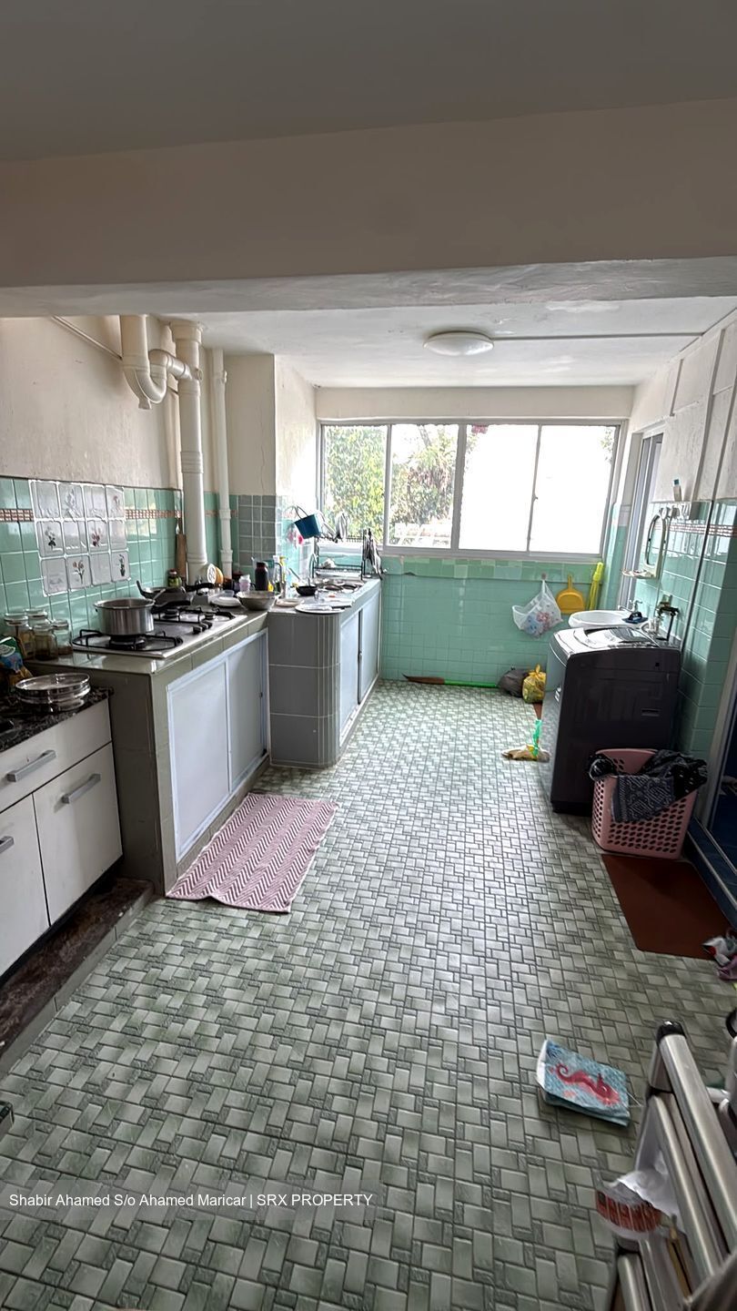 Blk 185 Boon Lay Vista (Jurong West), HDB 2 Rooms #628315331